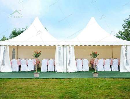 篷房出租后的維護要點 篷房出租